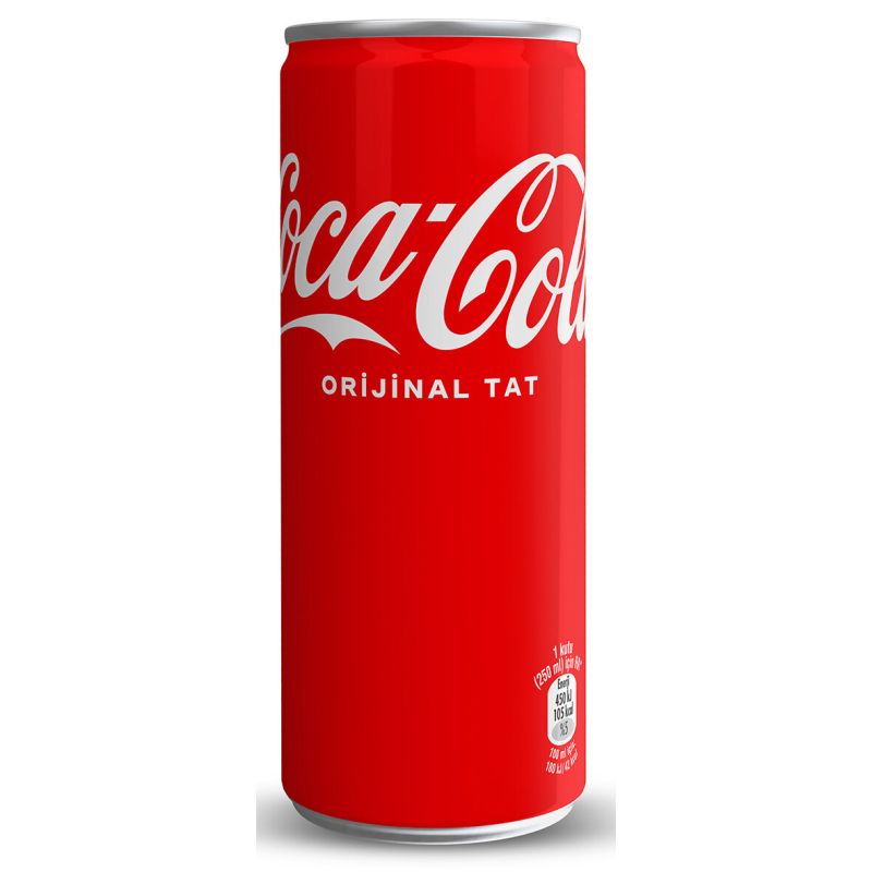 Coca Cola