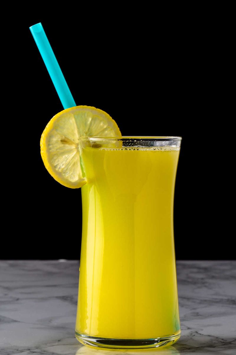 Limonata Bardak