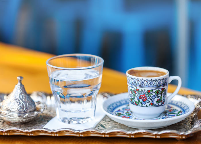 Türk Kahvesi