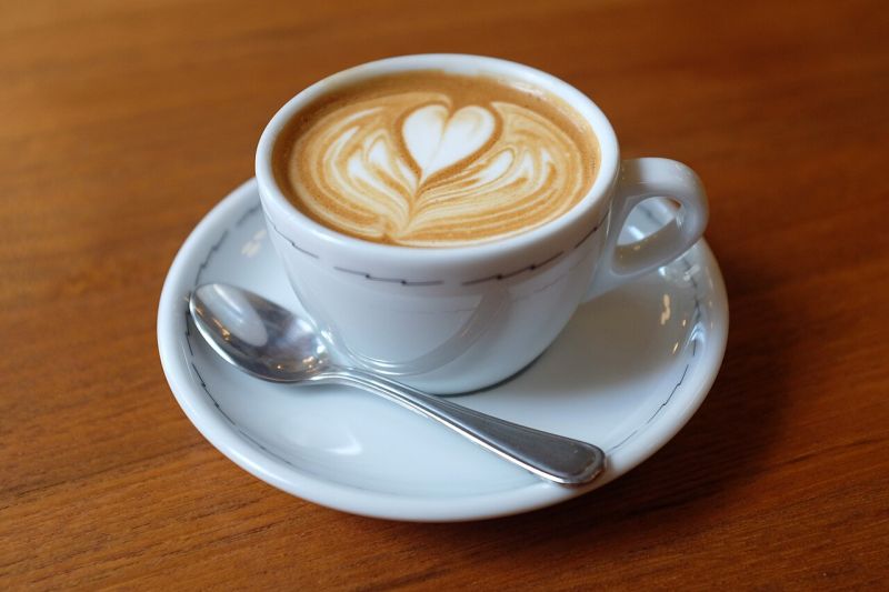 Cappucccino