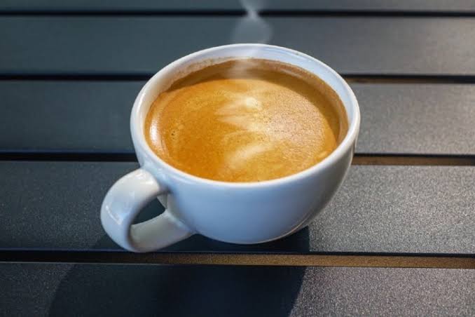 Caffe Crema