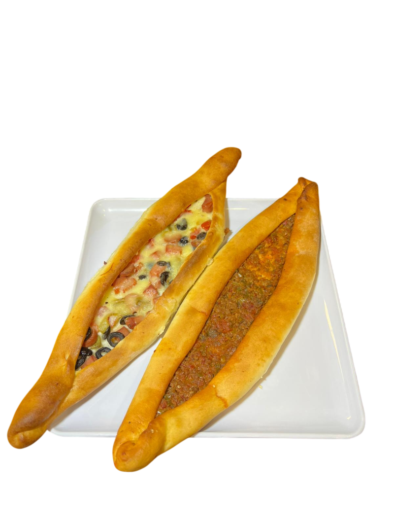 Pide Çeşitleri