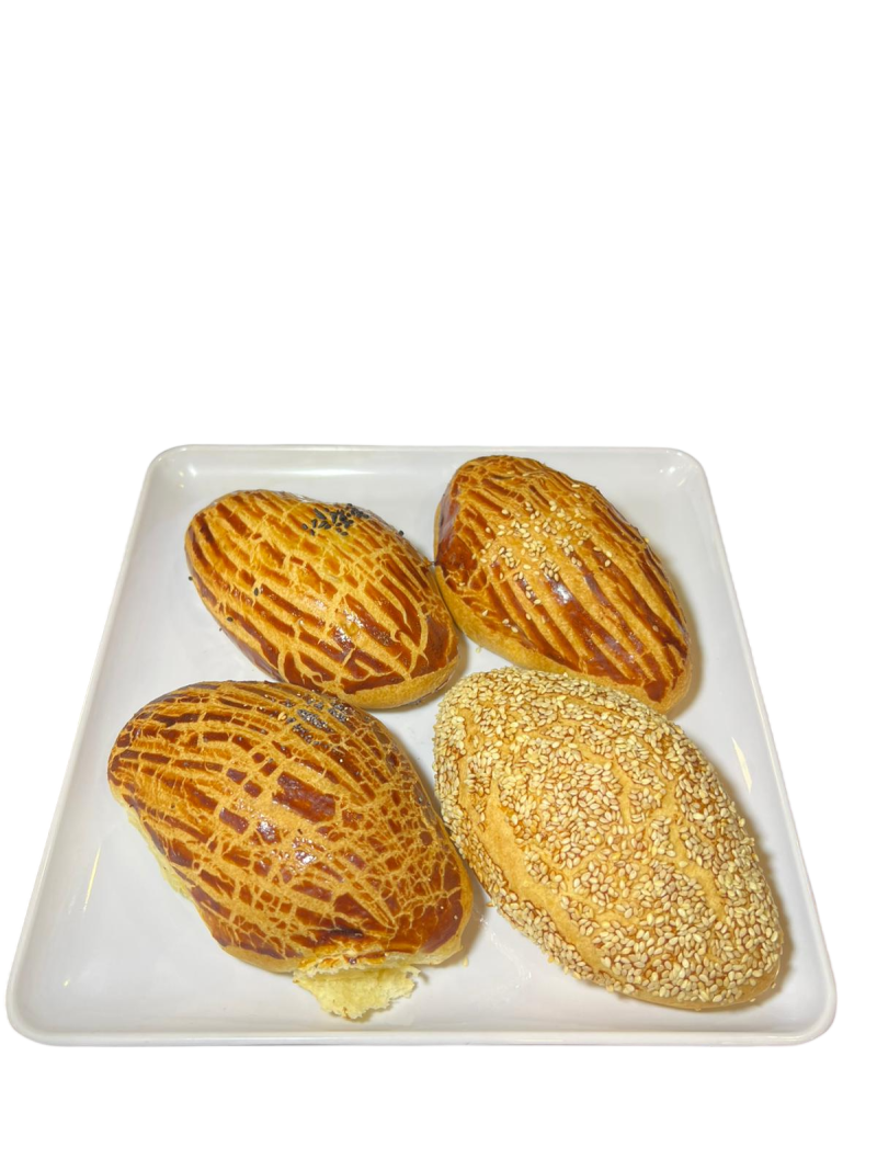 Poğaça Çeşitleri