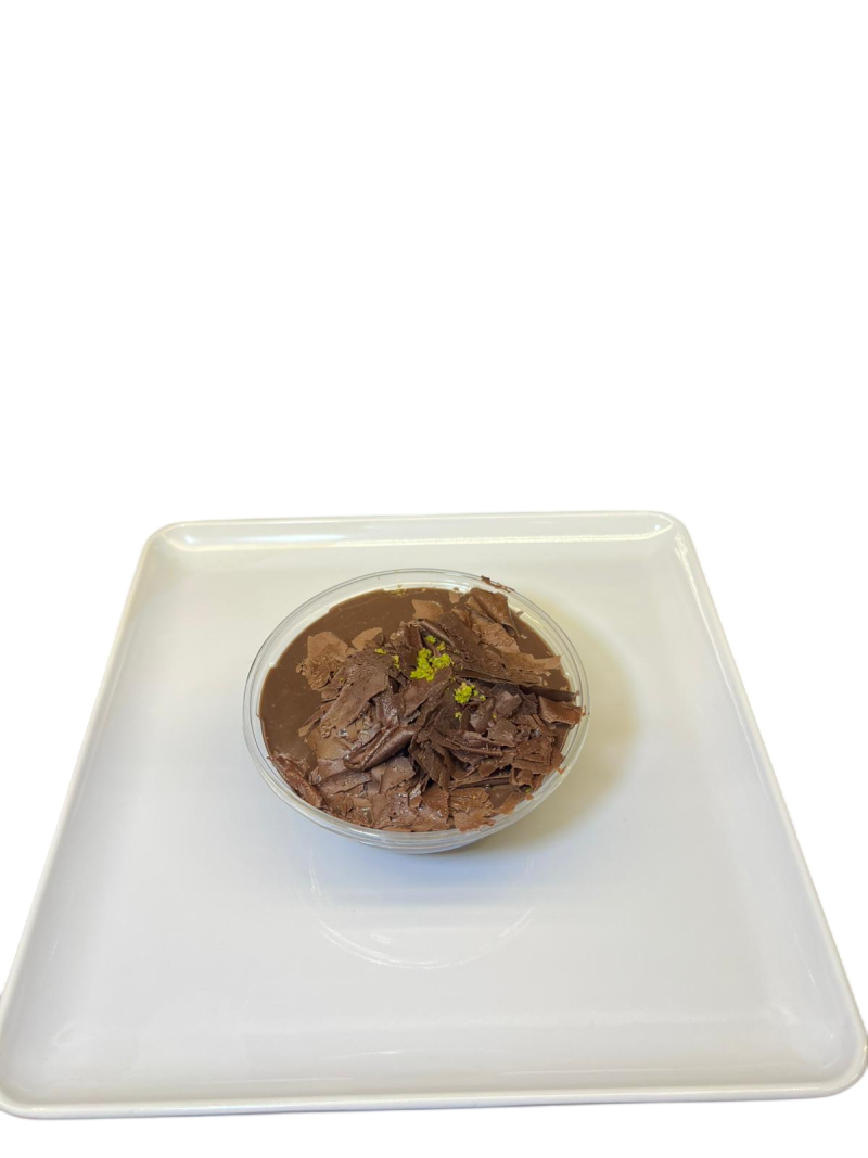 Kase Profiterol