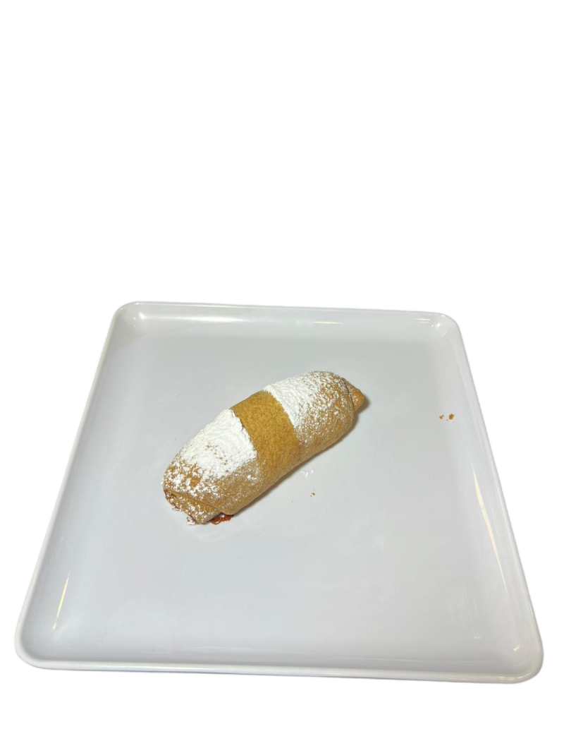 Elmalı Tarçınlı Tart