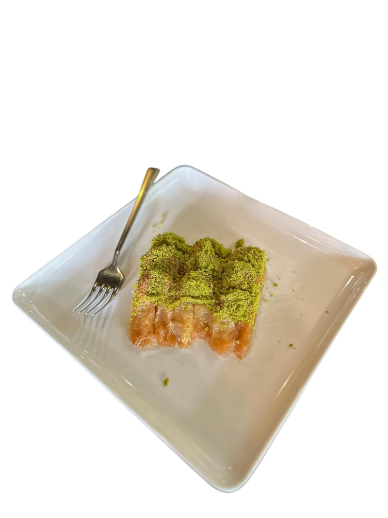 Bülbül Yuvası