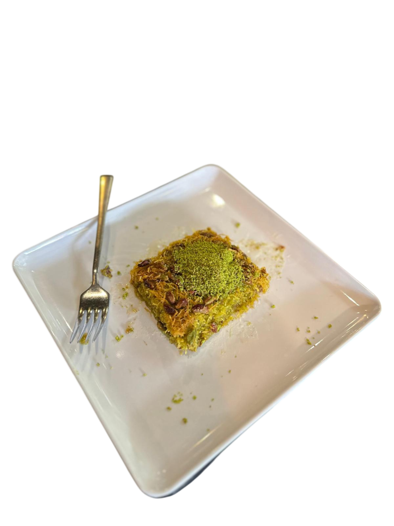 Tel Kadayıf Porsiyon