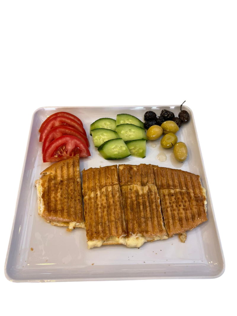 Tost Çeşitleri