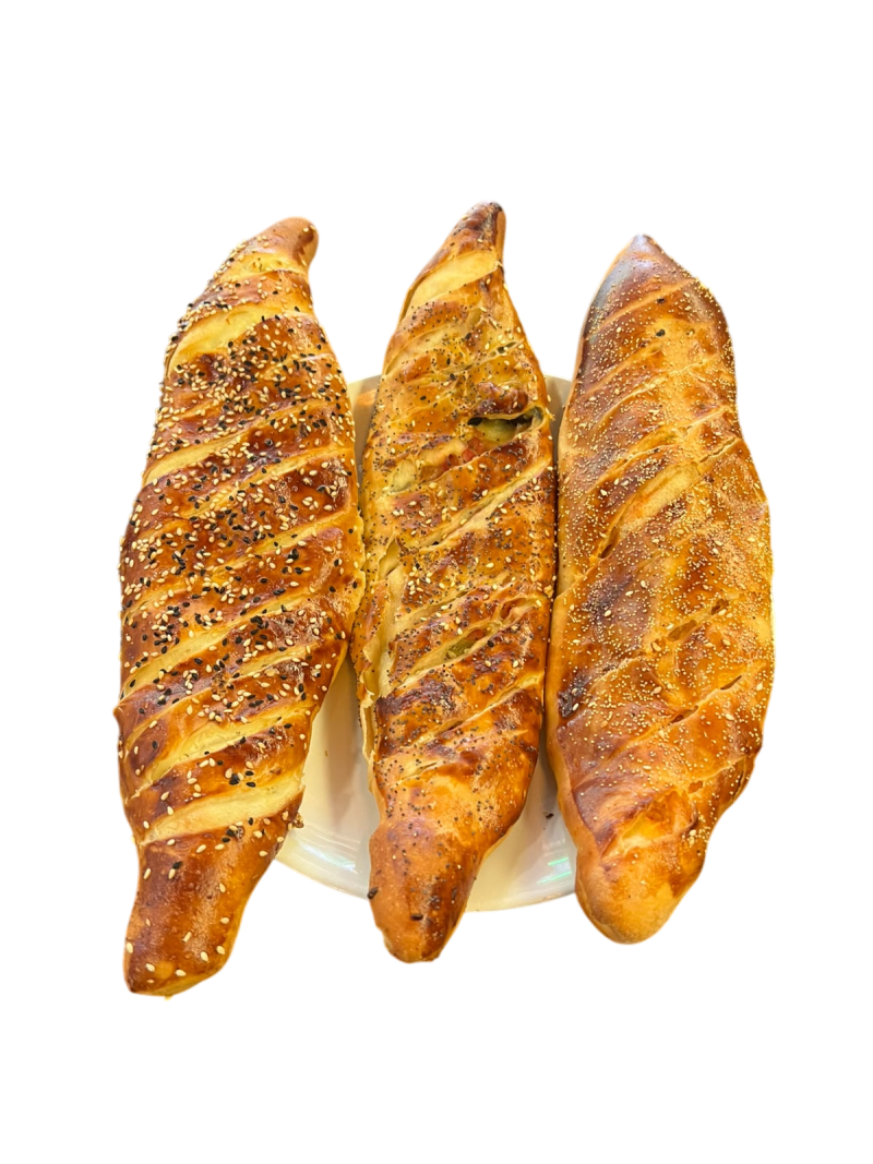 Katmer Çeşitleri