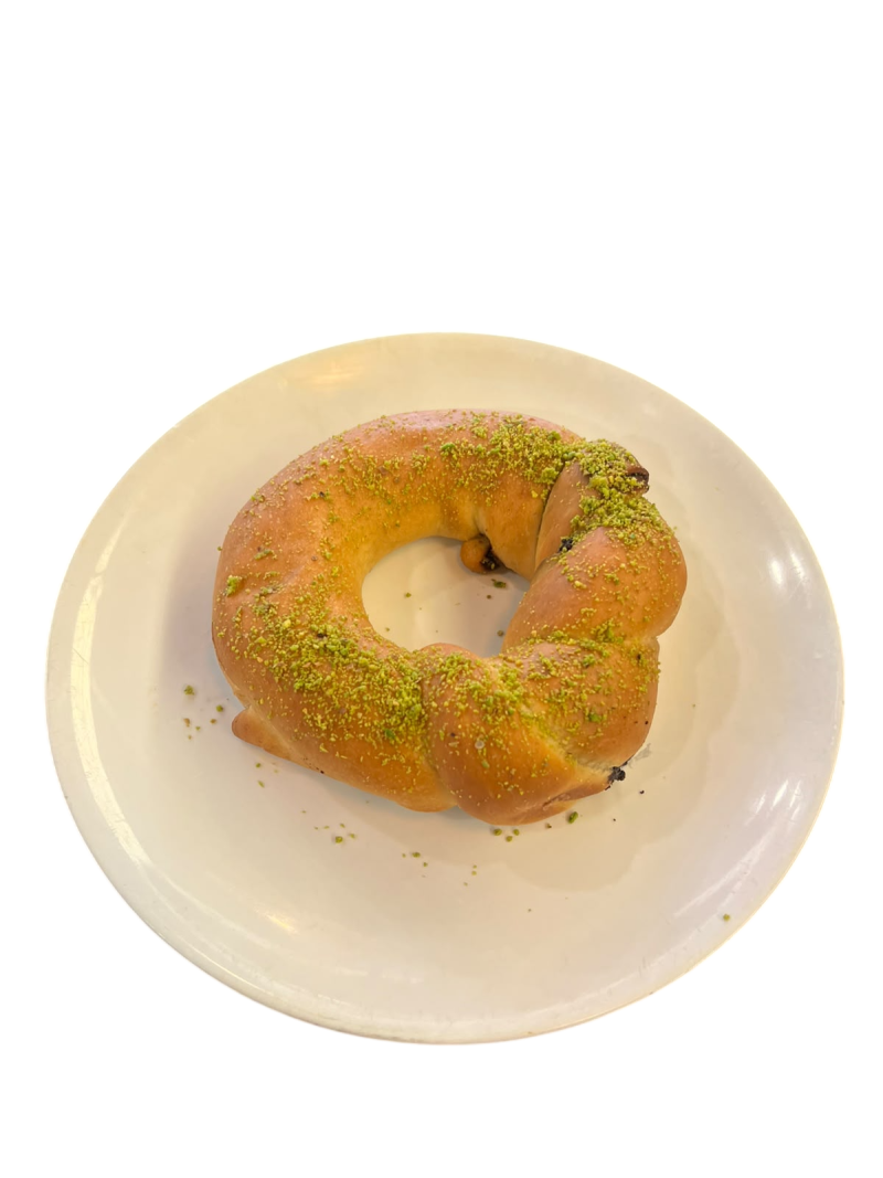 Çikolatalı Açma