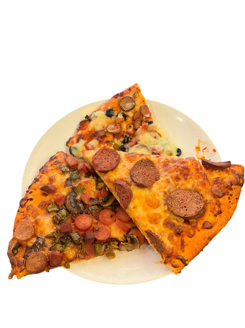 Dilim Pizza