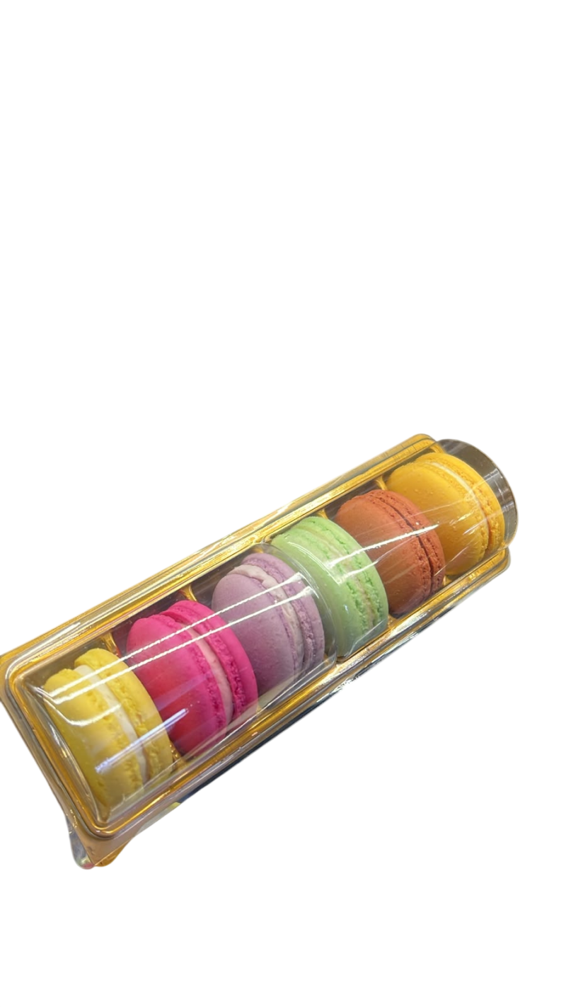 Macaron adet
